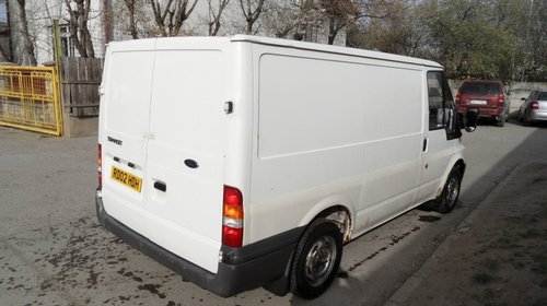 Dezmembram ford transit 2,0 diesel din 2002,75 cai.