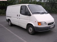 Dezmembram Ford Transit, 2.0 d, an 1999