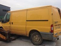 Dezmembram Ford Transit,2.2 D,an fabricatie 2009