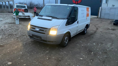 Dezmembram Ford Transit 2.2 TDCI, An 2008