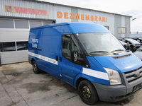 Dezmembram Ford Transit 2.2L Duratorq-TDCi 85CP an 2006-2014