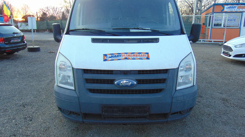 Dezmembram Ford Transit, 2.2TDCI, Tip Motor 115CP, An fabricatie 2009