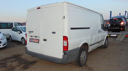 Dezmembram Ford Transit, 2.2TDCI, Tip Motor 115CP, An fabricatie 2009