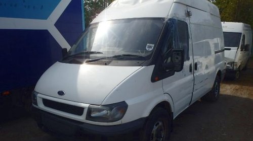 DEZMEMBRAM FORD TRANSIT 2,4 AN 2003