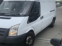 Dezmembram Ford Transit 2.4 D, an fabr 2009