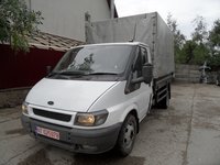 Dezmembram ford transit 2,4 diesel,125 caI,PUNTE DUBLA,carosat din 2003