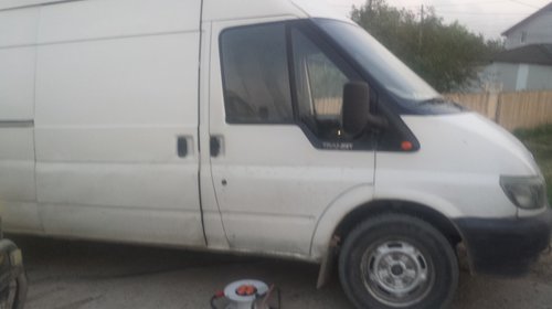 Dezmembram Ford Transit 2.4 diesel