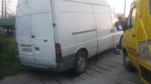 Dezmembram Ford Transit 2.4 diesel