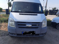 Dezmembram Ford Transit 2.4 tdci 140 cp An 2009 Cod motor H9FB , H9FD