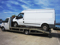 Dezmembram Ford Transit 2.4 TDCi an 2006-2014 cod motor: H9FB, 140 CP