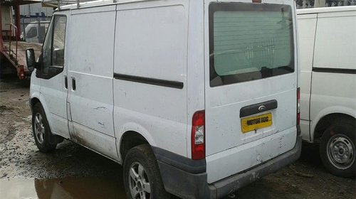 Dezmembram ford transit 2,4 tdci,motor PHFA,din 2008