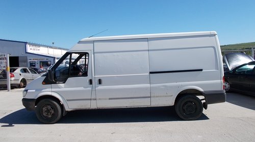 Dezmembram ford transit 2.4 tddi, an 2003