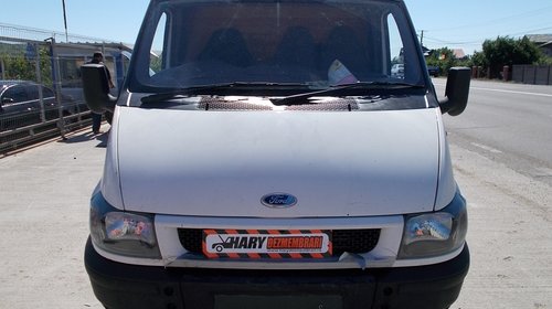 Dezmembram ford transit 2.4 tddi, an 2003