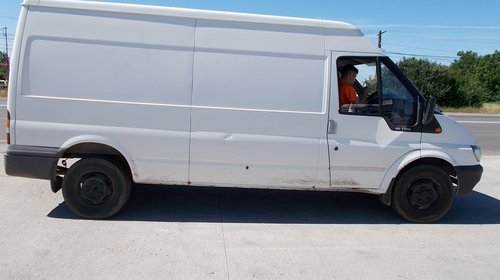 Dezmembram ford transit 2.4 tddi, an 2003