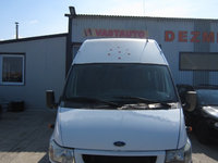 Dezmembram Ford Transit 2.4 TDE an 2001-2006