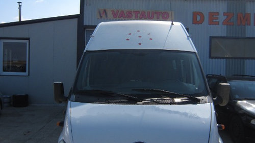 Dezmembram Ford Transit 2.4 TDE an 2001-2006