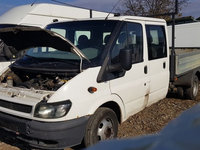 Dezmembram Ford Transit 2.4