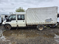 Dezmembram Ford Transit 2.4