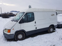 Dezmembram Ford Transit 2.5D tip.4HB