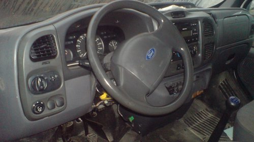 Dezmembram Ford Transit, 2001, 2.0D