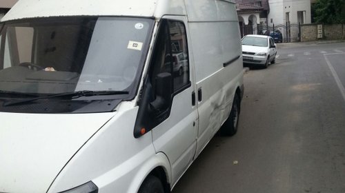 DEZMEMBRAM FORD TRANSIT 2001-2.4 90 CP