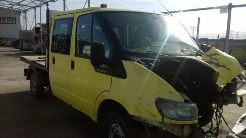 Dezmembram Ford Transit 2003 2.0 diesel