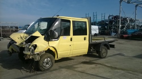 Dezmembram Ford Transit 2003 2.0 diesel