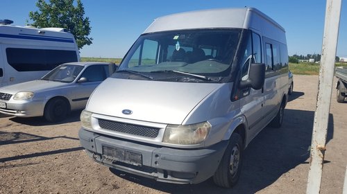 Dezmembram Ford Transit - 2003 - 2.0diesel