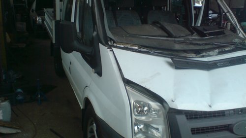 Dezmembram Ford Transit 2006, 2.4 Diesel