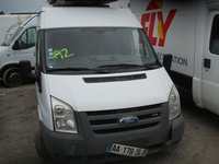 DEZMEMBRAM FORD TRANSIT 2009 2.2 TDCI PGFA CARSERO SECOND HAND BACAU