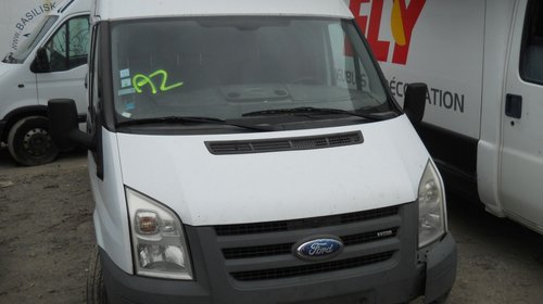 DEZMEMBRAM FORD TRANSIT 2009 2.2 TDCI PGFA CA