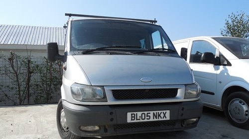 DEZMEMBRAM FORD TRANSIT 280, MOTOR 2,0D, AN 2