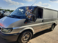 Dezmembram Ford Transit 3 [2000 - 2006] Autoutilitara duba 5-usi 2.4 Di MT (75 hp)