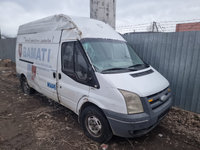 Dezmembram Ford Transit 3 [Facelift] [2006 - 2014] 2.4 tdci PHFA