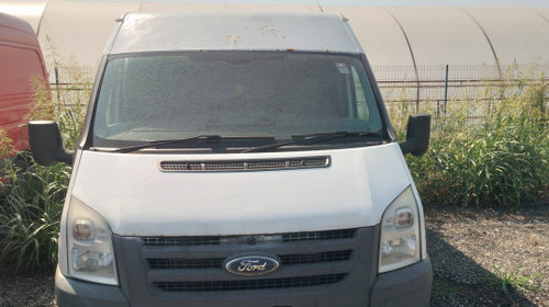 Dezmembram Ford Transit 3 [Facelift] [2006 - 2014] Minivan 2.4L TDCi MT (140 hp)