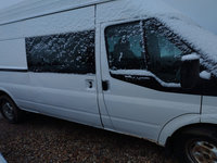 Dezmembram Ford Transit 3 [Facelift] [2006 - 2014] Minivan 2.4L TDCi MT (116 hp)