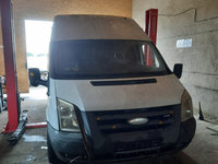 Dezmembram Ford Transit 3 [Facelift] [2006 - 2014] Minivan 2.4L TDCi MT (116 hp)