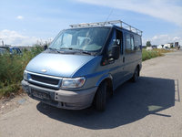 Dezmembram Ford Transit, an 2002, motor 2.0 Diesel