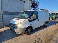 Dezmembram Ford Transit, an 2008, motor 2.2 TDCI tip P8FA.