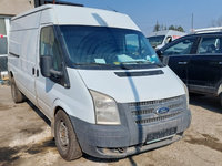 Dezmembram Ford Transit an 2014 motor 2.2 tdci cod CYFB tractiune fata