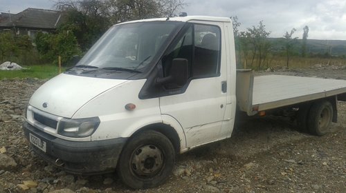 Dezmembram ford transit autoutilitara 2.4 an 2003