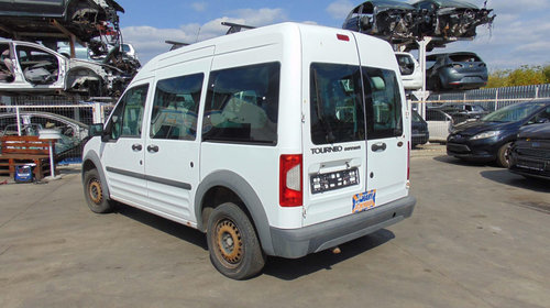 Dezmembram Ford Transit Connect, 1.8 tdci, Tip Motor 90cp, An fabricatie 2011