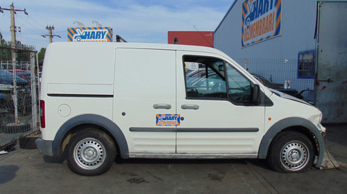 Dezmembram Ford Transit Connect , 1.8 tddi ,Tip motor: BHPA , fabricatie 2002