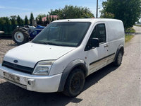 Dezmembram Ford Transit Connect [2002 - 2009] Van 1.8 Duratec MT LWB (115 hp)