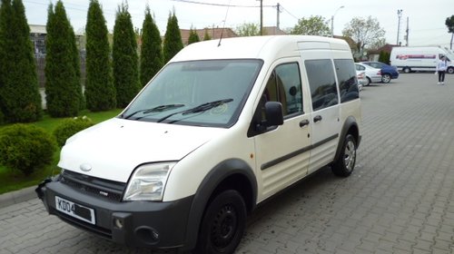 Dezmembram Ford Transit Connect 2004 1,8 TDCI