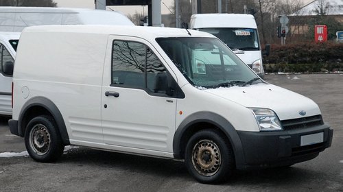 Dezmembram Ford Transit Connect motor 1.8 die