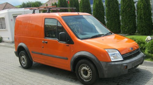 Dezmembram Ford Transit Connect