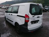 Dezmembram Ford Transit Courier 2016 1.5 TDCI Diesel Cod motor XUCD 75CP/55KW