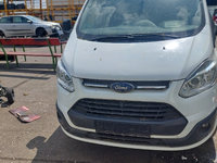 Dezmembram Ford Transit Custom 2.2 tdci 125 cp An 2015 Cod motor CYFF 73 000 km