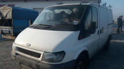 Dezmembram ford transit din 2005-2,0 tddi